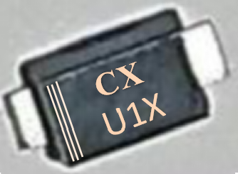 U1A~U1M